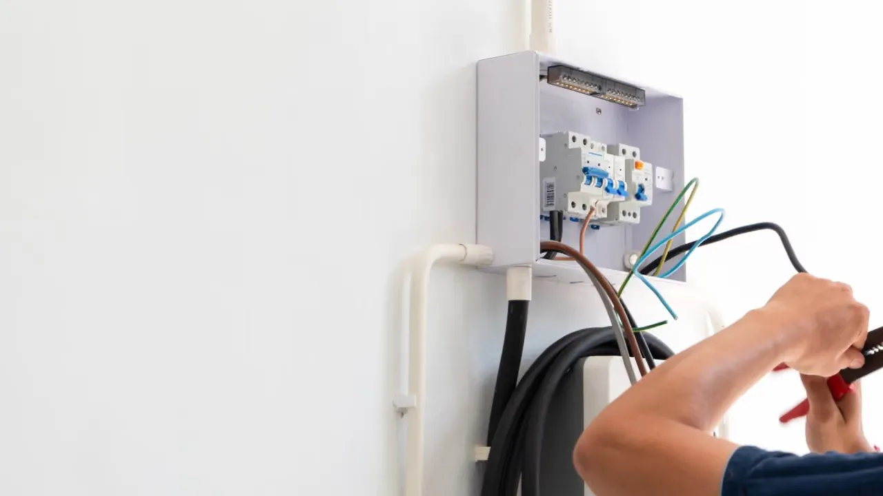 Digital verktyg förändrar elinstallationer