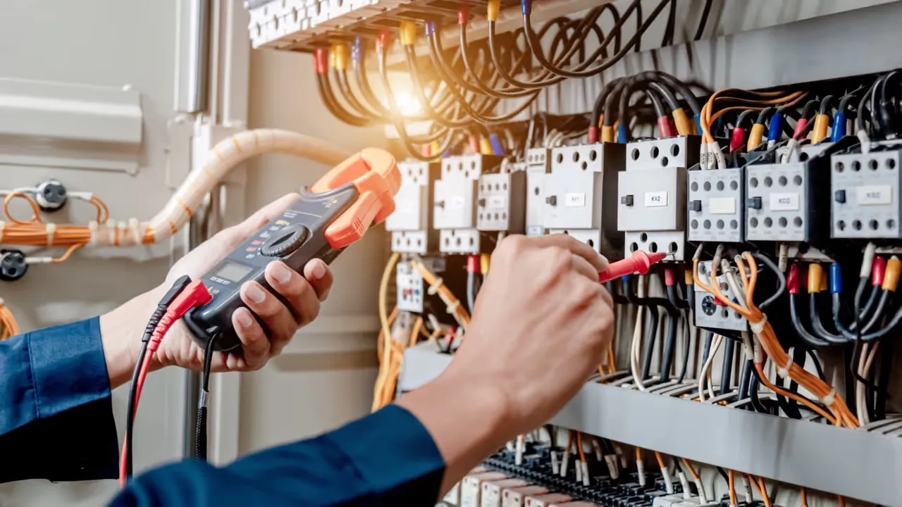 Planera för smart och säker el