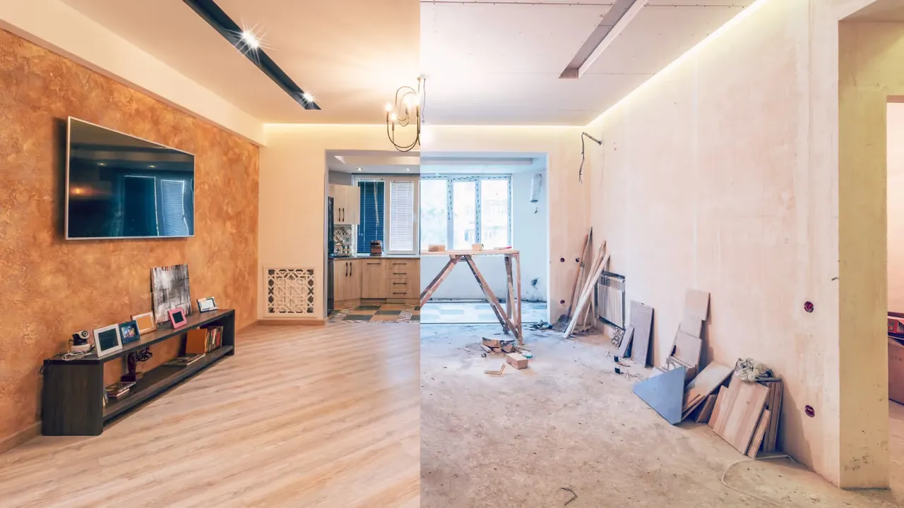Undvik Förseningar Vid Hemmaprojekt