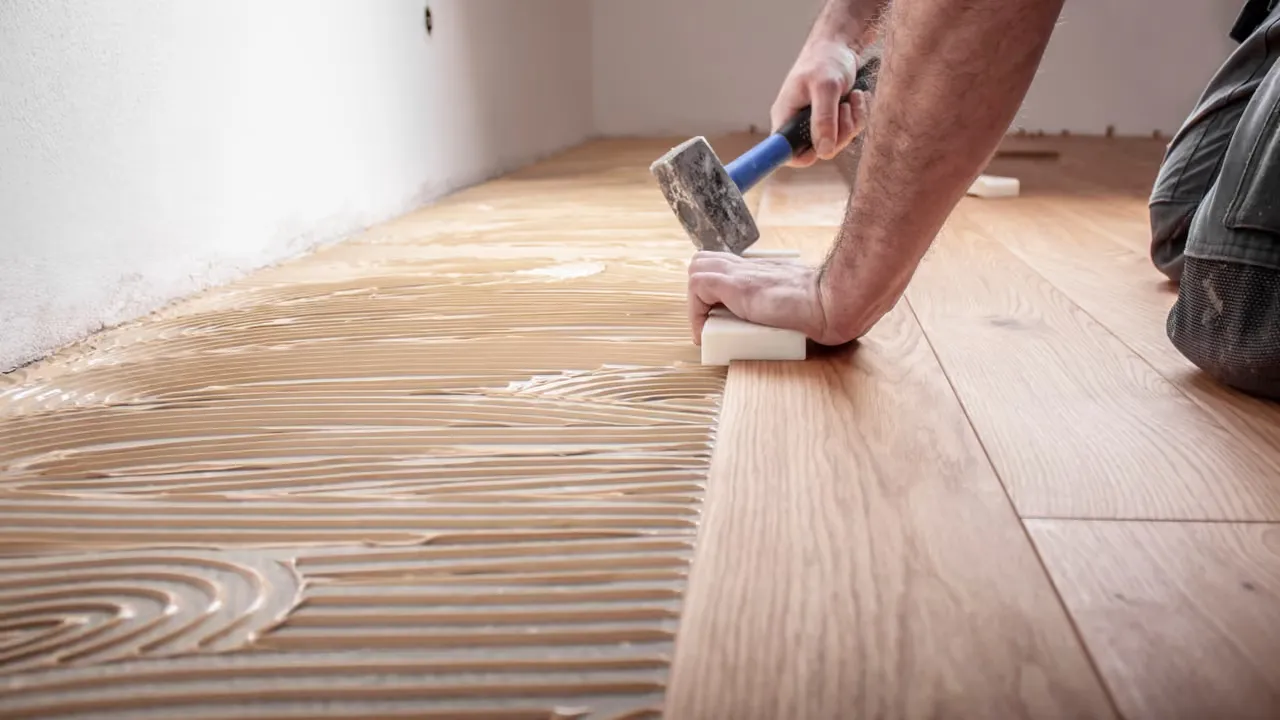 Undvik kostnadsfällor vid renovering